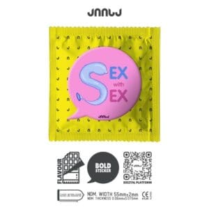 აიისა-Sex with Ex