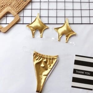 Golden Star