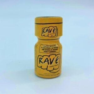 Poppers RAVE