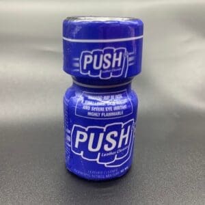 Poppers PUSH