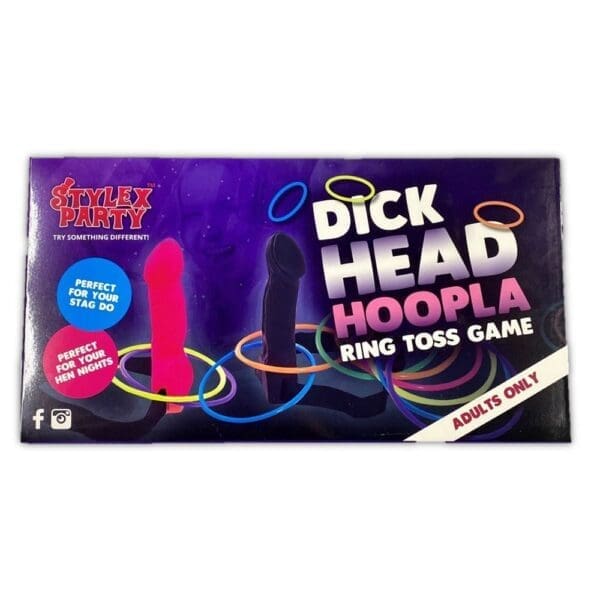 Dick Hoopla