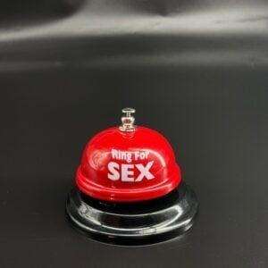 Ring for sex small