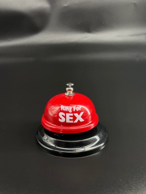 Ring for sex small
