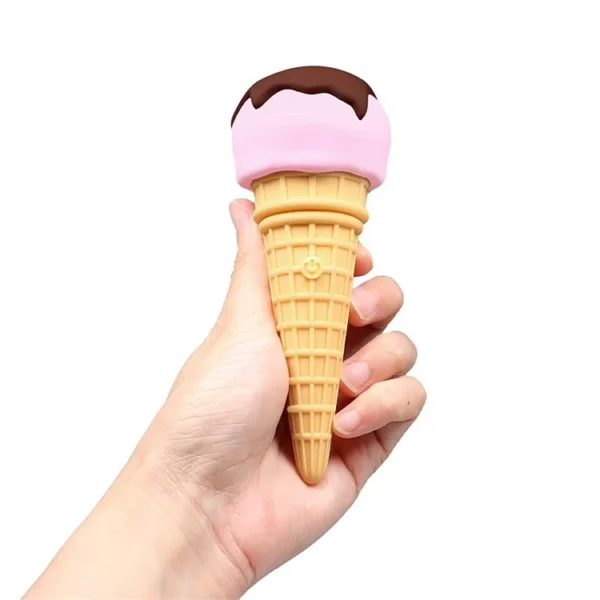 vibro ice-cream