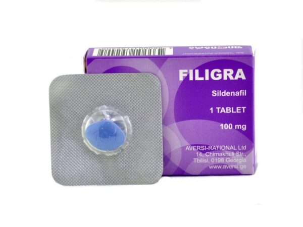 Viagra Filigra 100💊 ვიაგრა, ფილიგრა,viagra, filigra