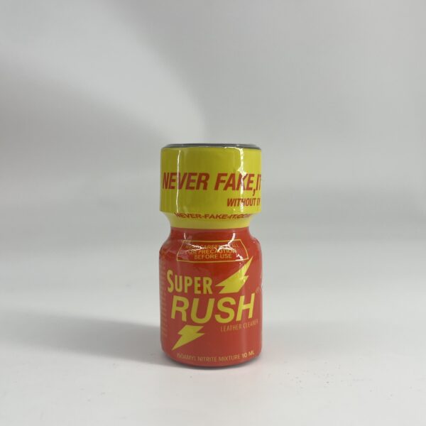Poppers Super RUSH