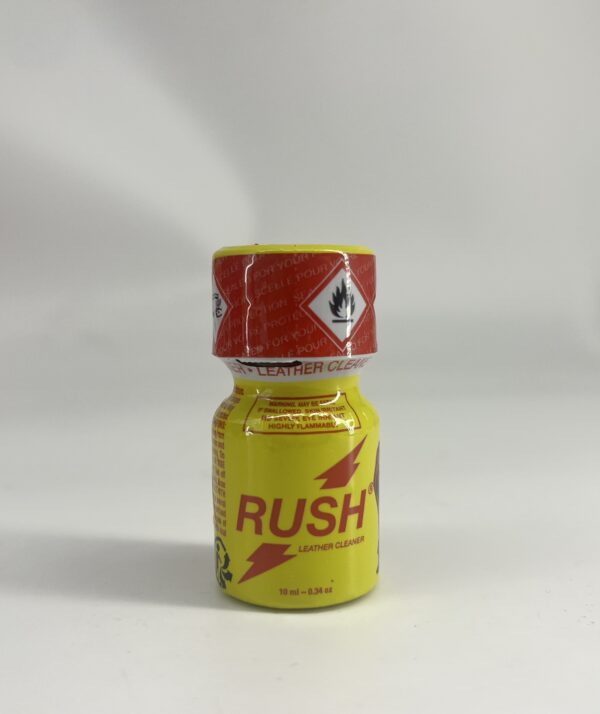 Poppers RUSH