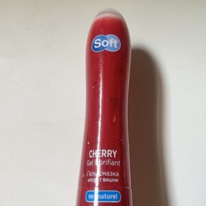 Soft CHERRY