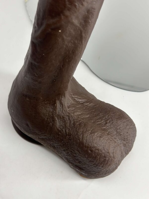 realistic dildo, რეაისტური დილდო