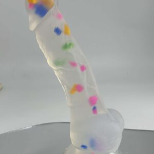 dildo, დილდო