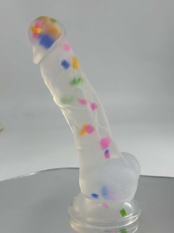 dildo, დილდო