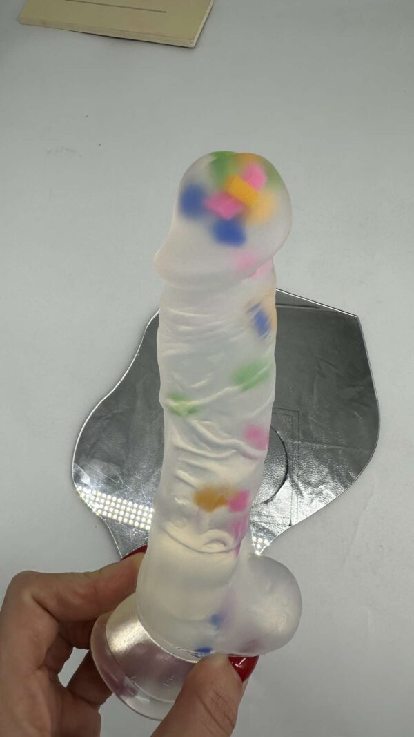 dildo, დილდო