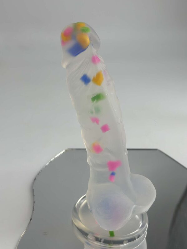 dildo, დილდო