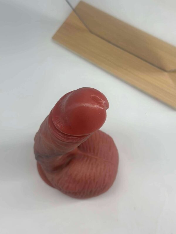 რეალისტური დილდო, realistic dildo