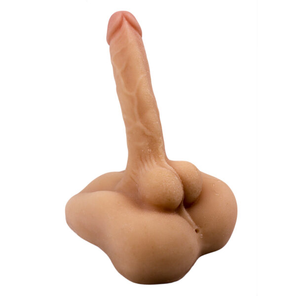 დილდო, ტორსი, dildo, torso, realistic dildo, რეალისტური დილდო