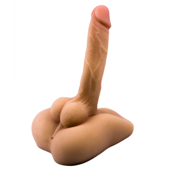 დილდო, ტორსი, dildo, torso, realistic dildo, რეალისტური დილდო