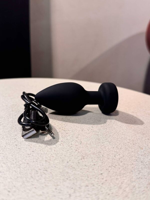 Bosson anal plug - Image 2