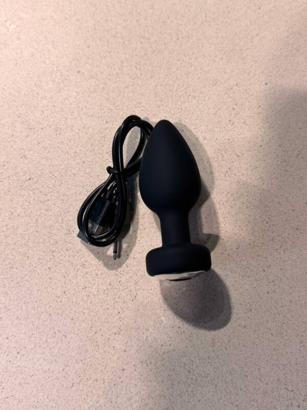 Bosson anal plug - Image 3