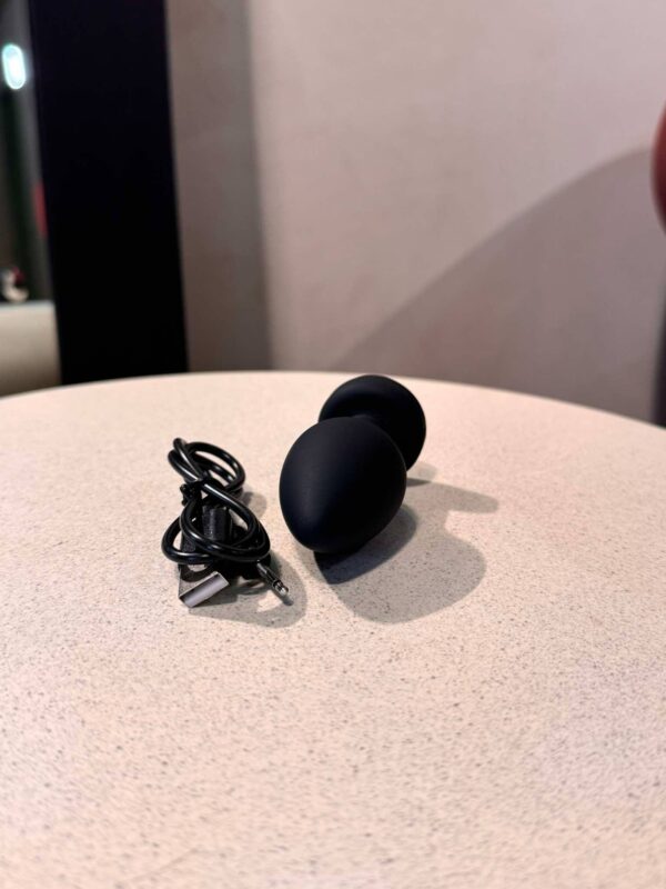 Bosson anal plug - Image 4