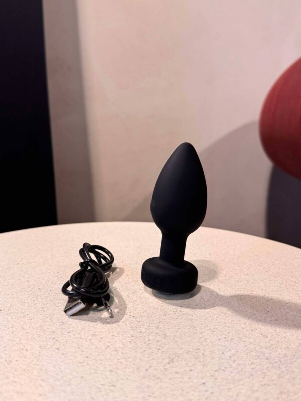 Bosson anal plug - Image 6