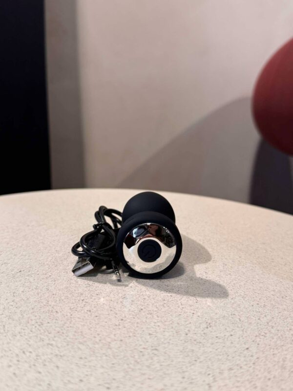 Bosson anal plug - Image 7