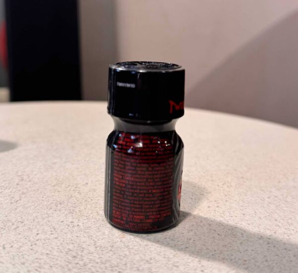 FIST FLICK POPPERS