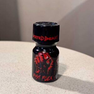 FIST FLICK POPPERS
