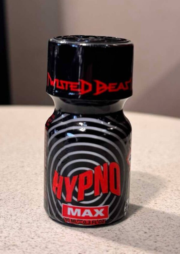 Hypno poppers