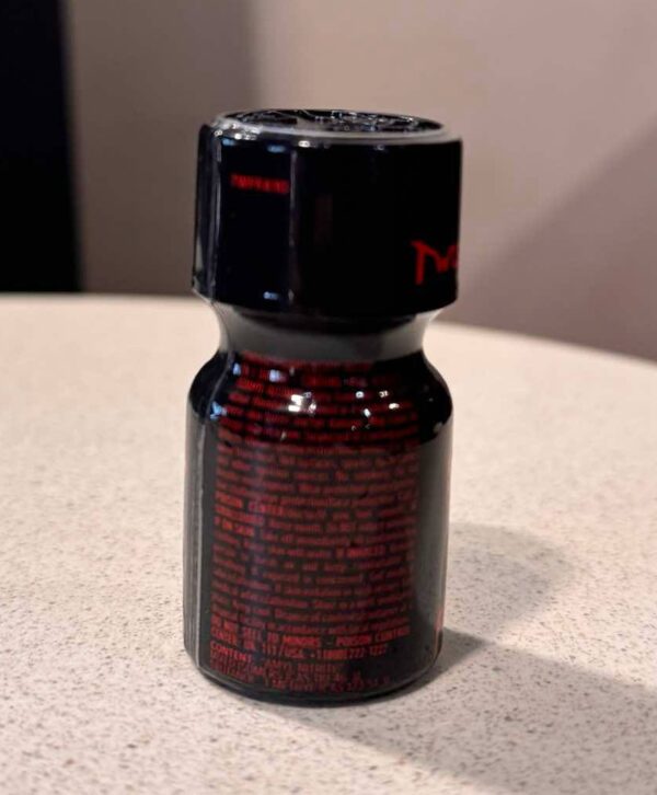 Hypno poppers