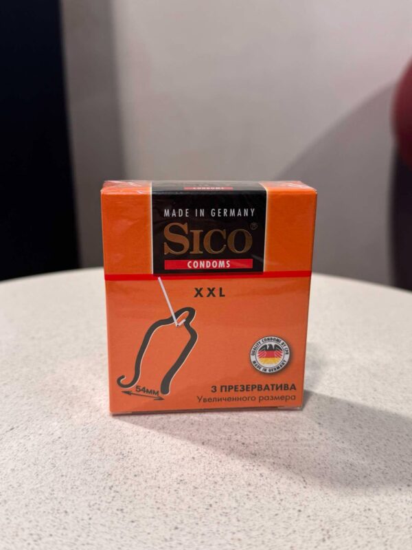 SICO XXL