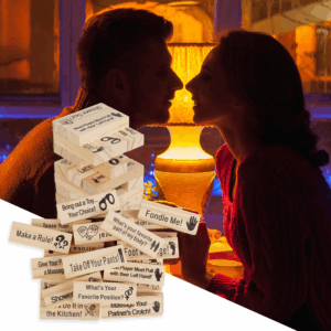 sex Jenga