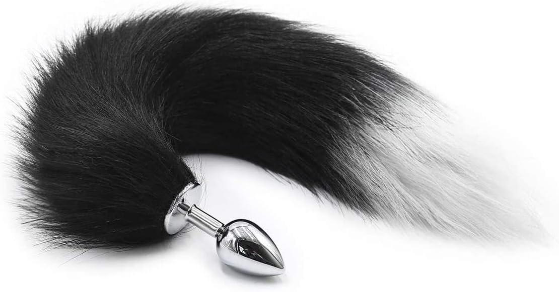 Foxy Tail plug 2 https://shop69.ge/wp-content/uploads/2026/01/Foxy-Tail-plug-1.jpg Foxy Tail plug 39.00 ₾ Foxy Tail plug ანალური პლაგი, კუდიანი პლაგი, სექსუალური აქსესუარი, ანალური სათამაშო, ფეტიშ აქსესუარი, როლური თამაშები, მეტალის პლაგი, adult toy, sex shop georgia, ეროტიკული პროდუქტი