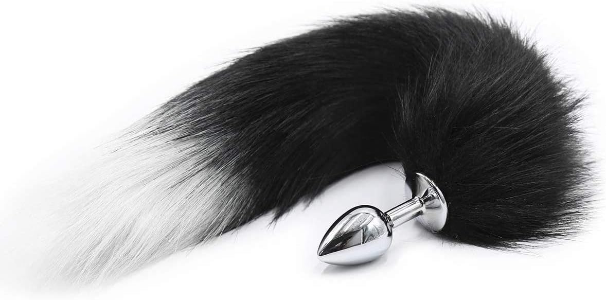 Foxy Tail plug 3 https://shop69.ge/wp-content/uploads/2026/01/Foxy-Tail-plug-1.jpg Foxy Tail plug 39.00 ₾ Foxy Tail plug ანალური პლაგი, კუდიანი პლაგი, სექსუალური აქსესუარი, ანალური სათამაშო, ფეტიშ აქსესუარი, როლური თამაშები, მეტალის პლაგი, adult toy, sex shop georgia, ეროტიკული პროდუქტი