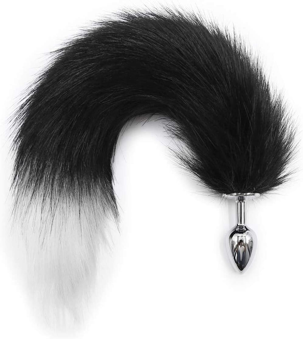 Foxy Tail plug 4 https://shop69.ge/wp-content/uploads/2026/01/Foxy-Tail-plug-1.jpg Foxy Tail plug 39.00 ₾ Foxy Tail plug ანალური პლაგი, კუდიანი პლაგი, სექსუალური აქსესუარი, ანალური სათამაშო, ფეტიშ აქსესუარი, როლური თამაშები, მეტალის პლაგი, adult toy, sex shop georgia, ეროტიკული პროდუქტი