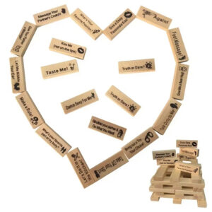 sex Jenga